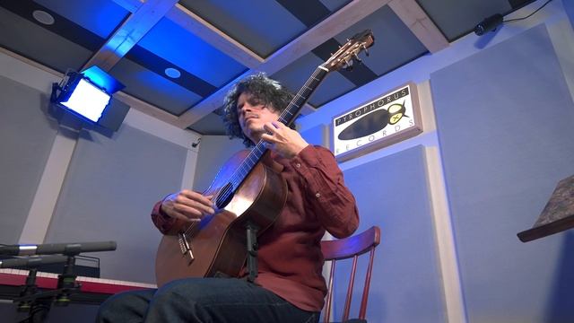 GUAJIRA A MI MADRE | Alí Arango 2023 смотреть онлайн