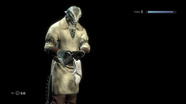 TES V: Skyrim [MODS] 