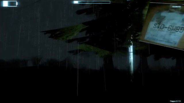 GMod - Stop it, Slender! Outland (Kyubun's first time) смотреть онлайн