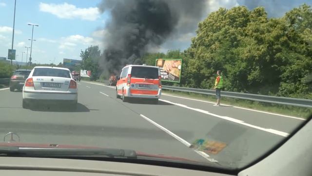 Вольво "Самый безопасный автомобиль" смотреть онлайн