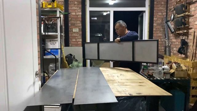 Прицеп для мотоблока Нева МБ 23 смотреть онлайн