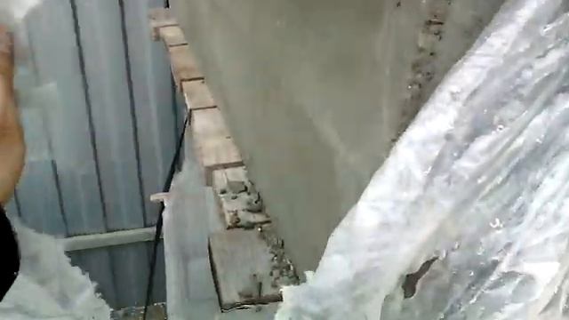 Бордюр дорожный в Краснодаре (11.10.16) смотреть онлайн