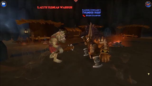 Pirate101: The Caves of Laestrygon смотреть онлайн
