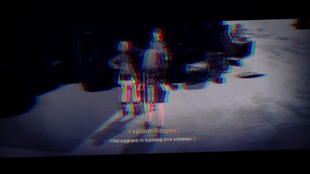 NPC rapper | Honkai Starrail смотреть онлайн