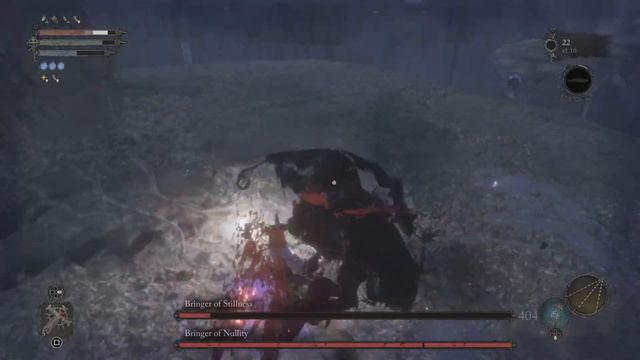 Lords of the Fallen Bringer Trio boss fight смотреть онлайн