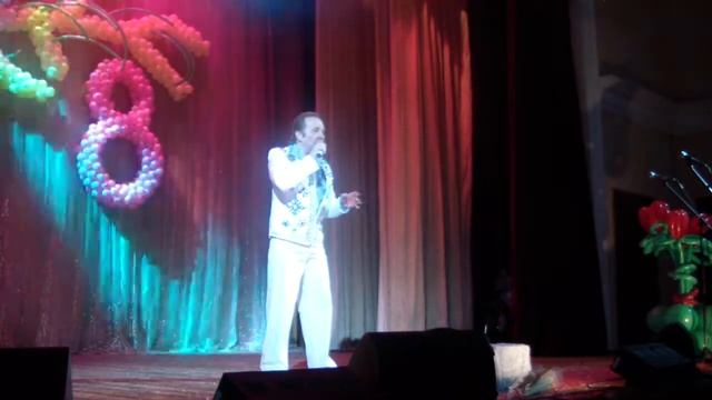 Владимир Девятов в Пушкино смотреть онлайн