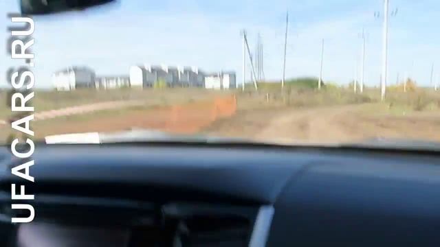 Один круг с Хироши Масуока в Уфе / Hiroshi Masuoka in Ufa смотреть онлайн