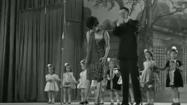 Всё золото мира 1961 смотреть онлайн