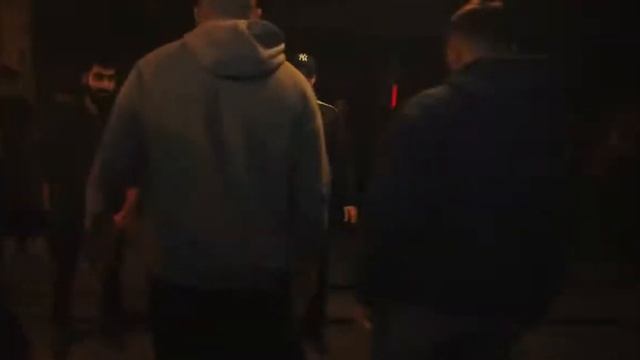 Miyagi & Andy Panda YAMAKASI смотреть онлайн