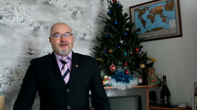 Поздравлялки с 2021г. смотреть онлайн