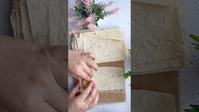 Татьяна канал рецептов