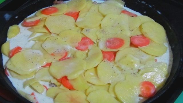 Сборник рецептов