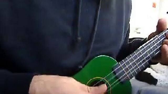 Mahalo Uke смотреть онлайн