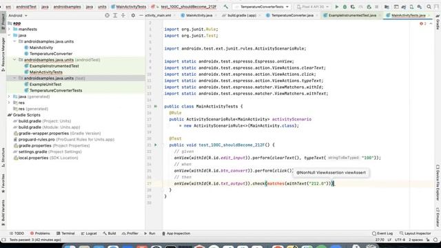 Automated Testing Part 3 смотреть онлайн