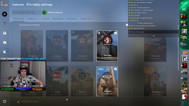 ?LIVE? Inca 9 Abonati si facem 100 !! Biiiiiineee смотреть онлайн