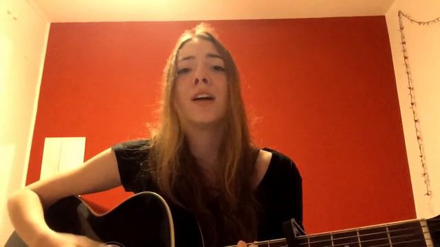 In My Life - The Beatles ( Clara Sanches Cover ) смотреть онлайн