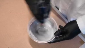 Краска по ржавчине Ланквитцер EvoCor 130.