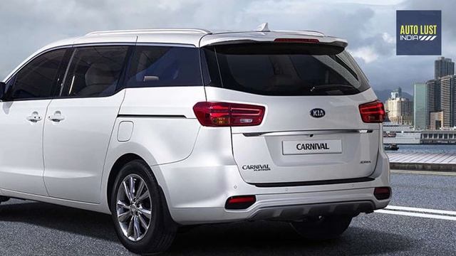 MG G10 VS Kia Carnival | Upcoming MG G10 Review | G10 Reveal