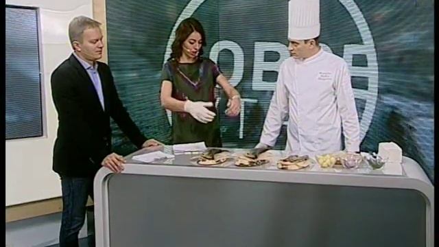 Выбираем селёдку смотреть онлайн