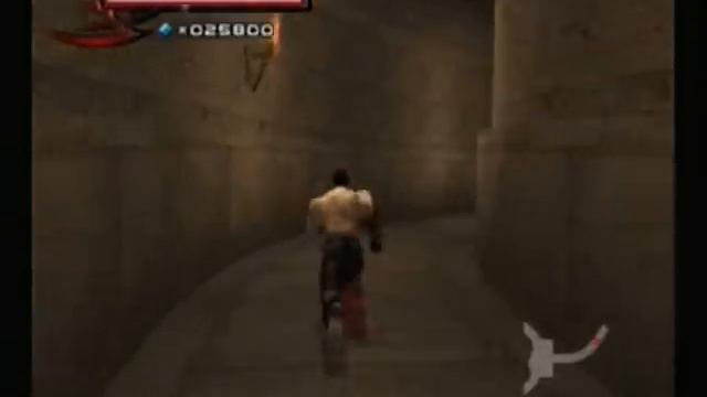 Tekken 5 - Devil Within [Stage 3](Part 7/17) смотреть онлайн