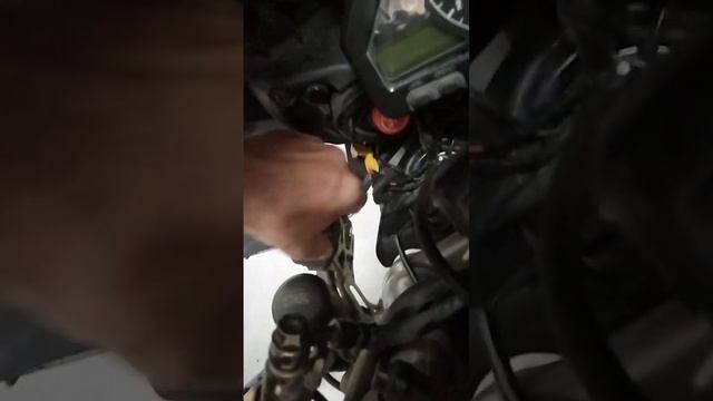 предохранители Honda Cbr 1000rr