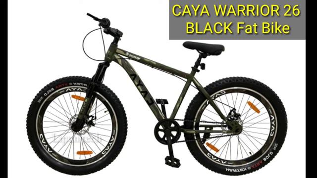 Top 5 Fat Bike's Under 10,000 in India | Cheapest Fat Bike's | MTB Bike смотреть онлайн