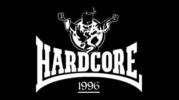 Hardcore Techno Gabber Mix 1996 (Thunderdome, ID&T... )