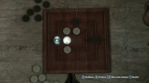 Прохождение Assassin's Creed 3 - Часть 3 — На корабле через океан