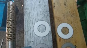 Флейты на прямоток- глушитель своими руками