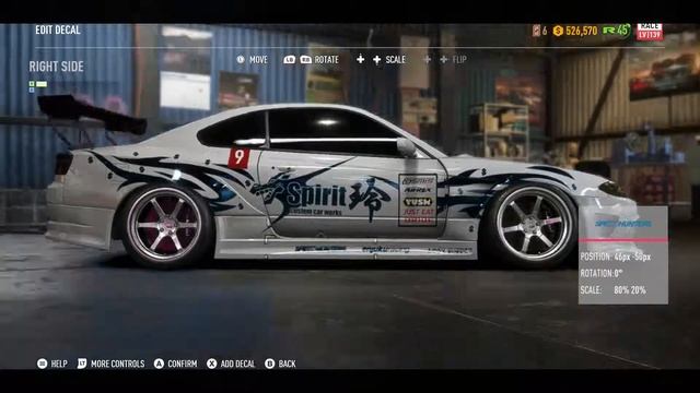 5 фишек - NFS Payback (2017) смотреть онлайн