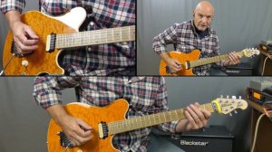 Judas Priest - Beyond The Realms Of Death - Guitar Lesson