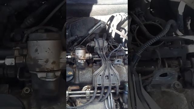 уходит антифриз на 1,2 tsi CBZA & CBZB или просто CBZ - виноват интеркулер!!!!!!! смотреть онлайн