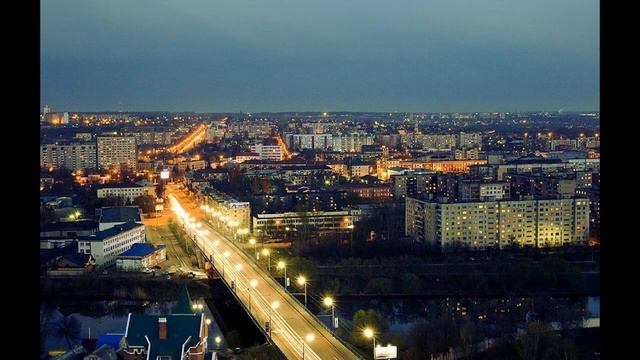 00278 Наш красивый Серпухов 1 18 06 2022 смотреть онлайн