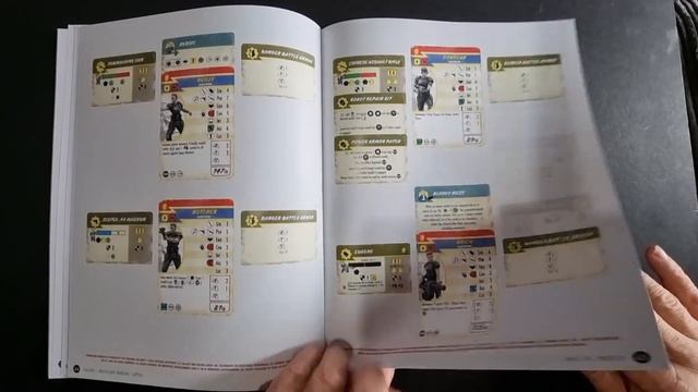 Fallout Wasteland Warfare: Capital Expansion. Modiphius Entertainment