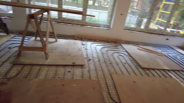 Консультация по отоплению от тепловода. смотреть онлайн