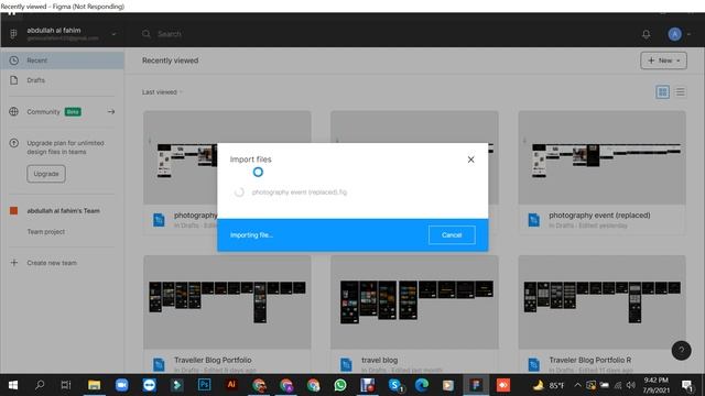 Aww Moments - how to open file in Figma смотреть онлайн