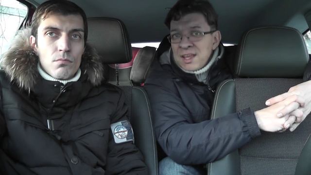 Обзор б/у Опель Астра (Opel Astra) GTC H 1.8 АКПП смотреть онлайн