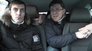 Обзор б/у Опель Астра (Opel Astra) GTC H 1.8 АКПП