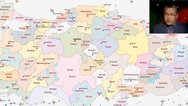 Казахский язык может стать единым для тюркского народа смотреть онлайн