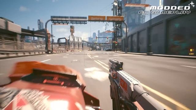 Cyberpunk 2077 Phantom Liberty Update: All the Quality of Life Changes смотреть онлайн