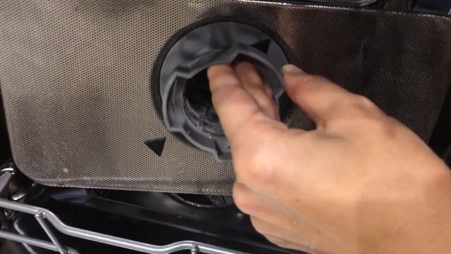 Уход за посудомоечной машиной: средства Finish для чистки посудомойки // Как чистить посудомойку? смотреть онлайн