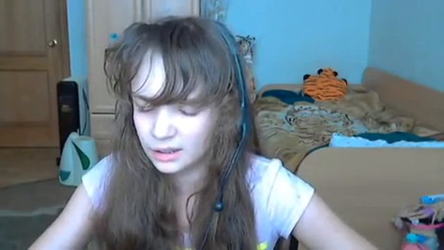 Проблемы с челкой смотреть онлайн