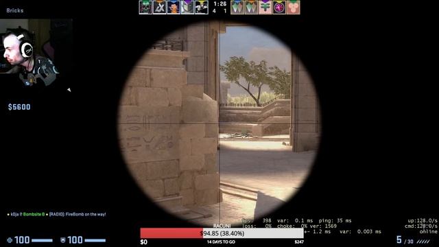 FACEIT PREMIUM VRACAMO 4150 ELA смотреть онлайн