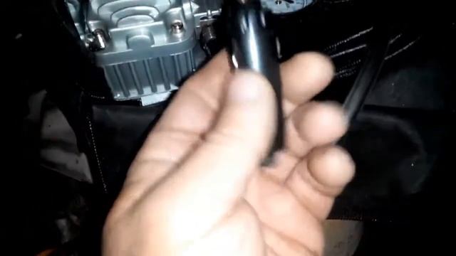 Автомобильный компрессор. Хуже точно не будет. смотреть онлайн