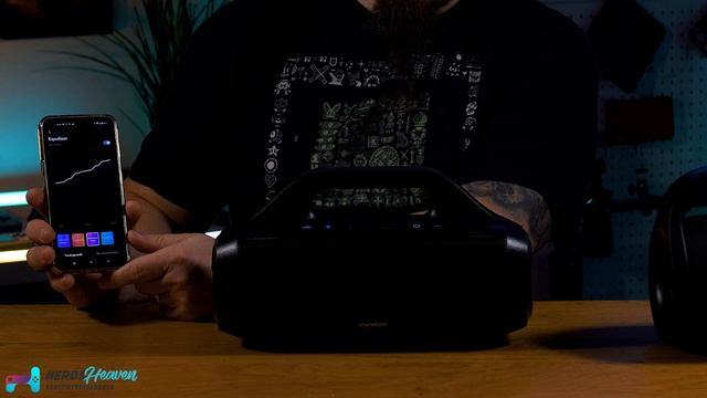 Tronsmart Bang Mini vs. Soundcore Motion Boom im Vergleich ? смотреть онлайн