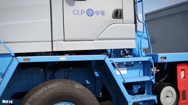 10 Largest Heavy Duty Trucks in the World смотреть онлайн