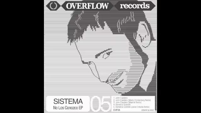 Sistema -Demetrio Schmith (Javier Orduña Rmx) смотреть онлайн