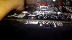 ГАЙД: Как снять видеокарту с разъёма PCI Express X16