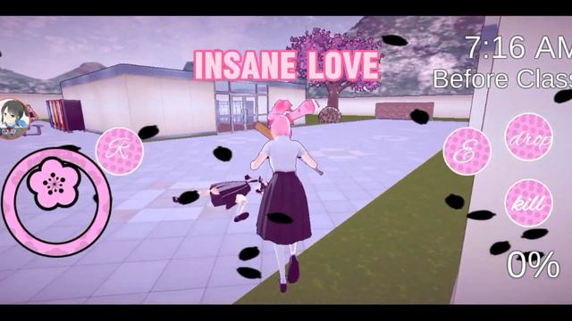 ❤️🔪3 Yandere simulator Fan games For Android+ Download link ❤️🔪 смотреть онлайн