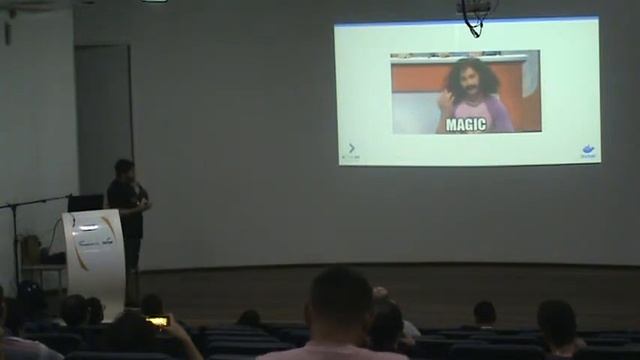 Microserviços Com Docker E Traefik - Parte 1 смотреть онлайн